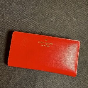 Kate Spade wallet